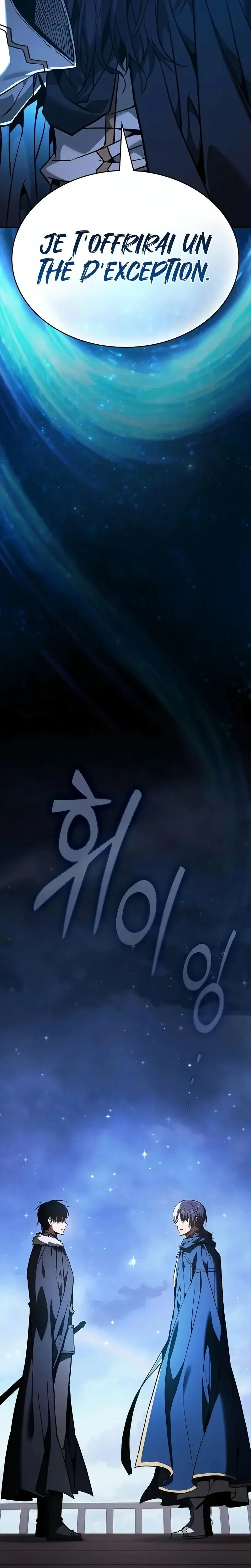 Read Academy’s Genius Swordmaster FR Manga Online
