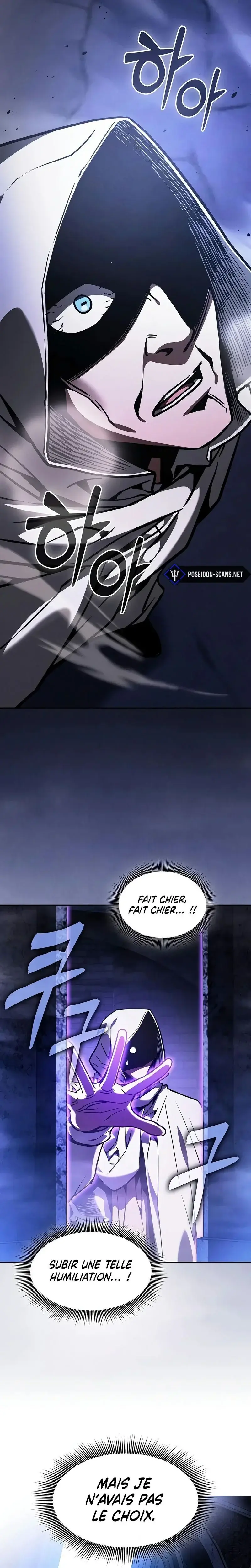 Read Academy’s Genius Swordmaster FR Manga Online