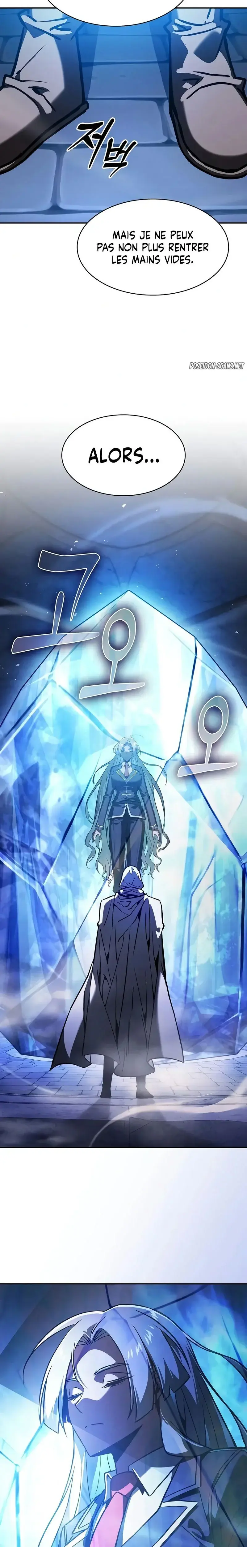 Read Academy’s Genius Swordmaster FR Manga Online