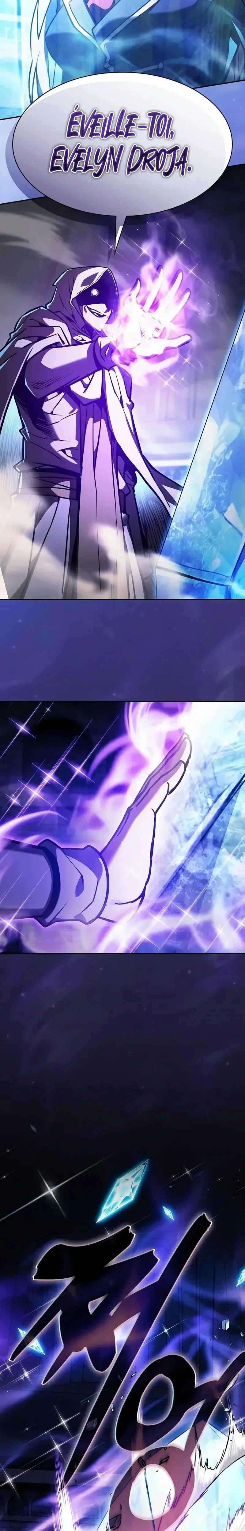 Read Academy’s Genius Swordmaster FR Manga Online