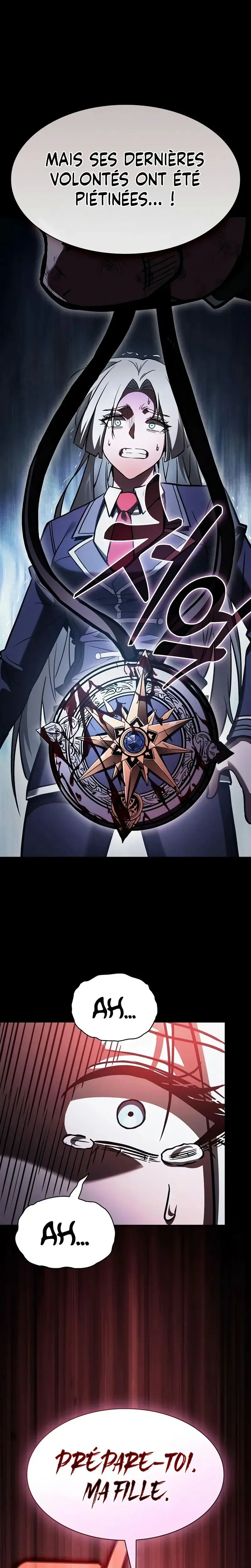 Read Academy’s Genius Swordmaster FR Manga Online