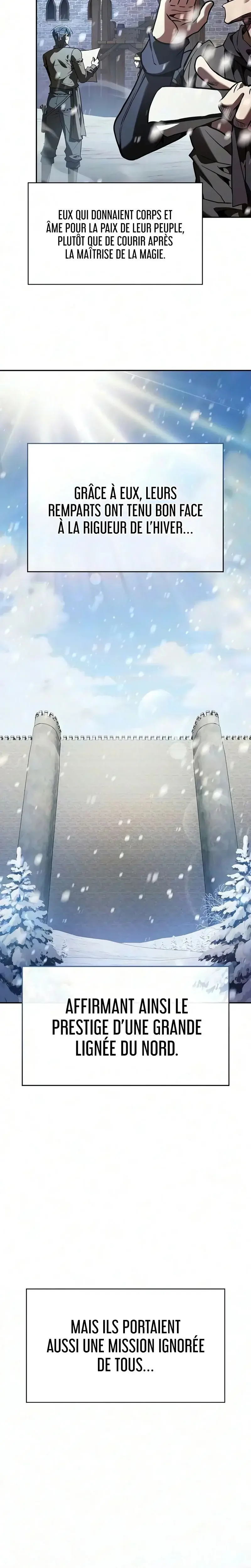 Read Academy’s Genius Swordmaster FR Manga Online