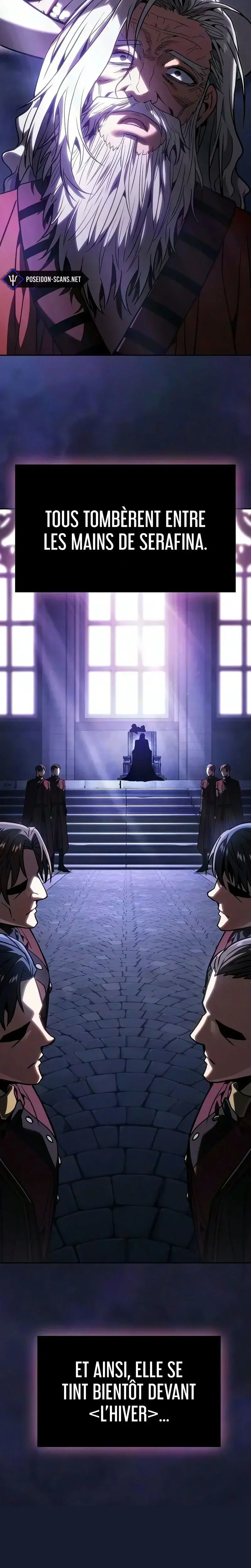 Read Academy’s Genius Swordmaster FR Manga Online