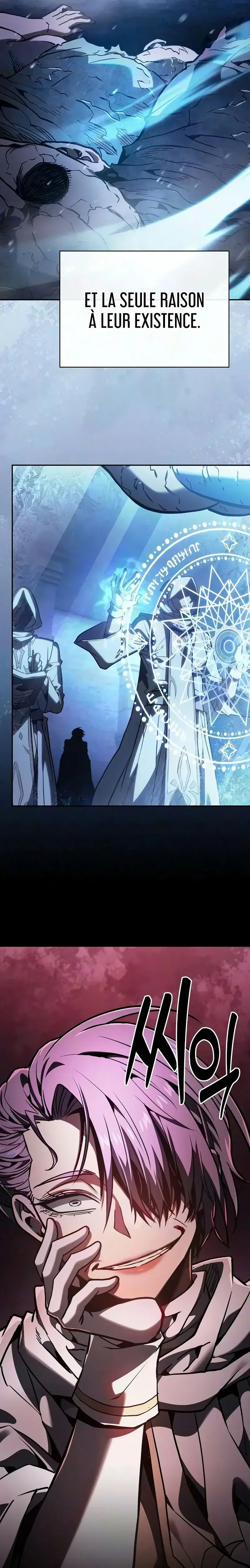 Read Academy’s Genius Swordmaster FR Manga Online