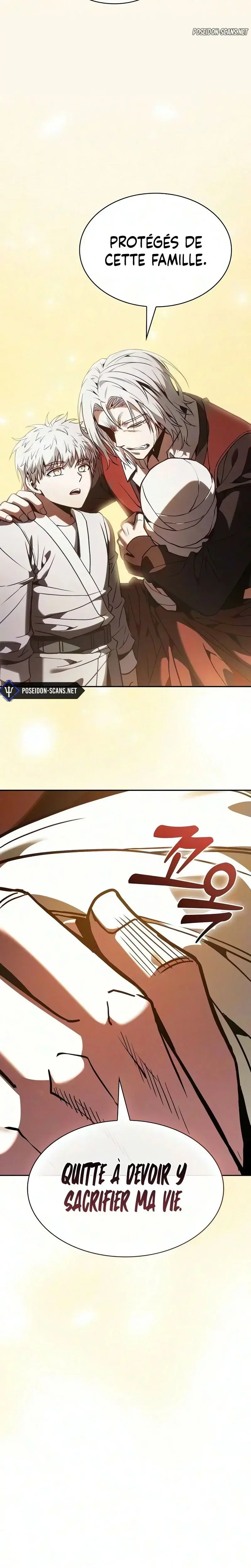 Read Academy’s Genius Swordmaster FR Manga Online