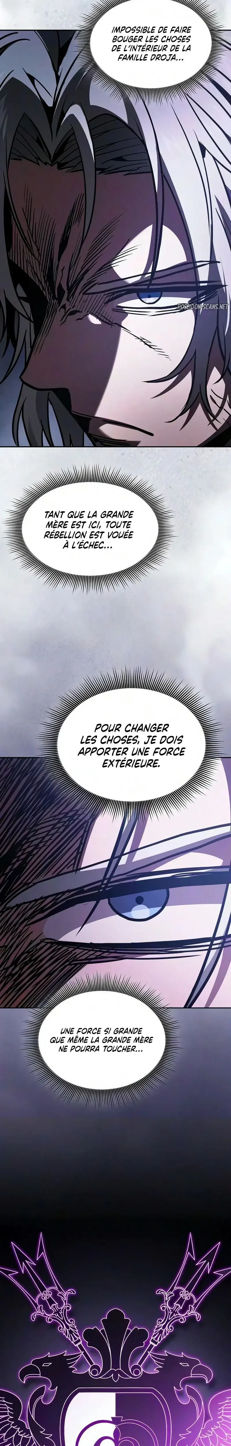 Read Academy’s Genius Swordmaster FR Manga Online