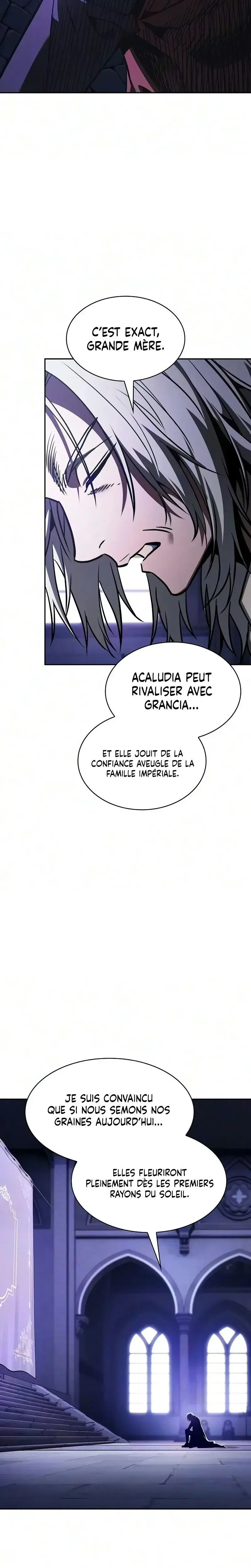 Read Academy’s Genius Swordmaster FR Manga Online