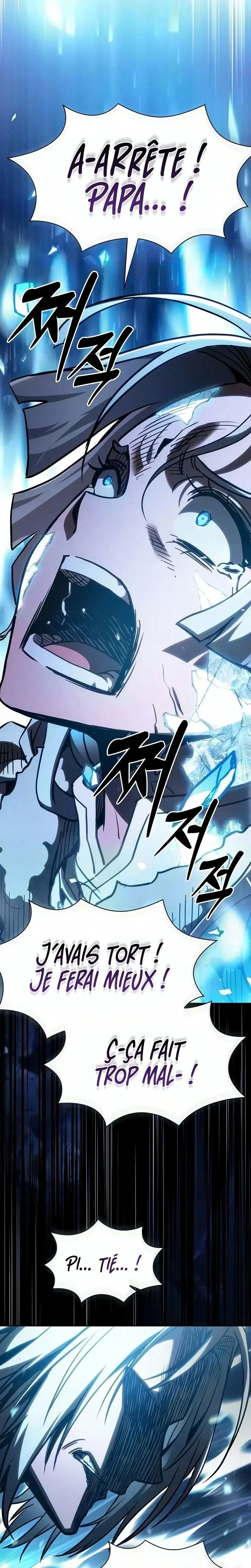 Read Academy’s Genius Swordmaster FR Manga Online