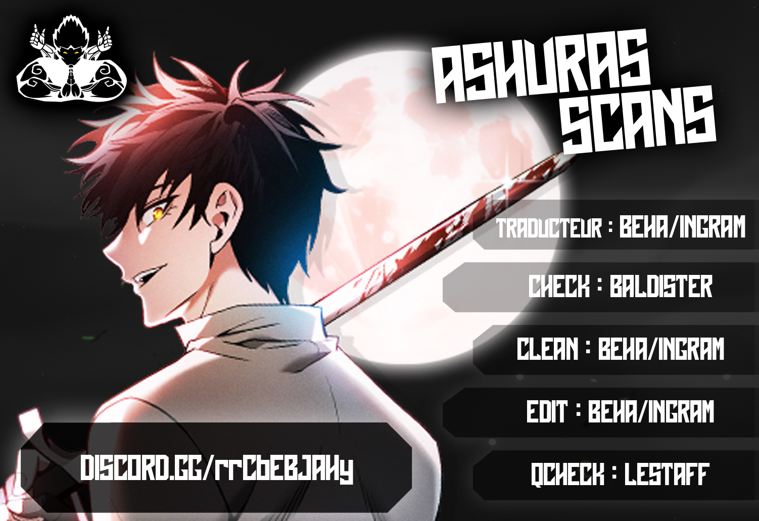 Read Academy’s Genius Swordmaster FR Manga Online