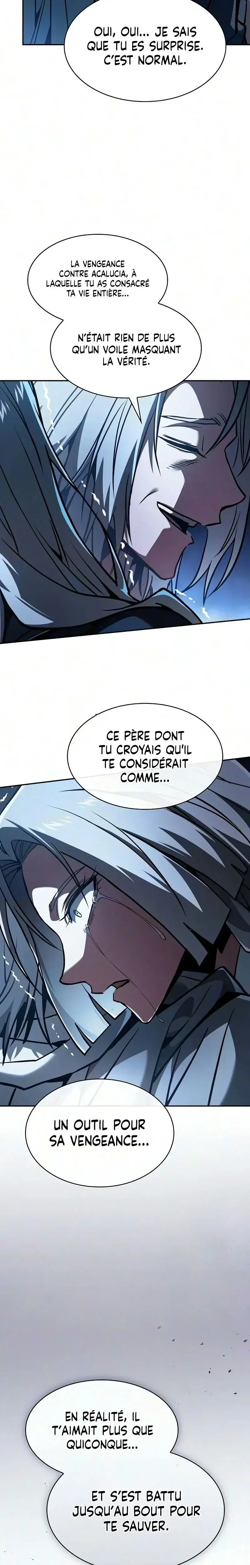 Read Academy’s Genius Swordmaster FR Manga Online
