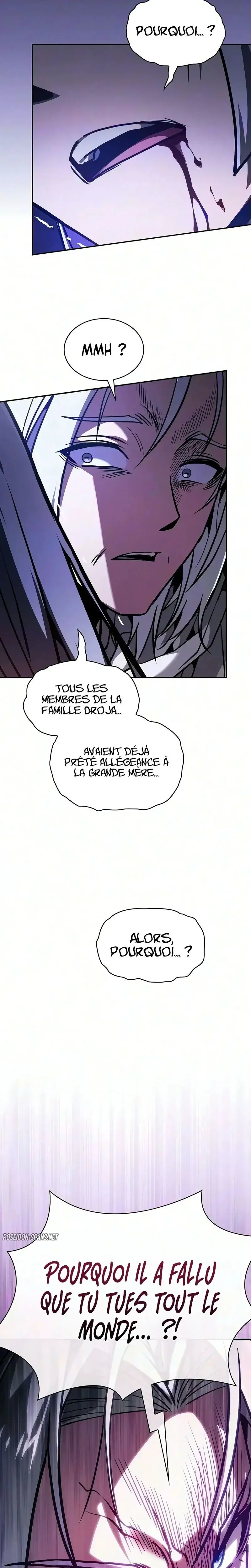 Read Academy’s Genius Swordmaster FR Manga Online