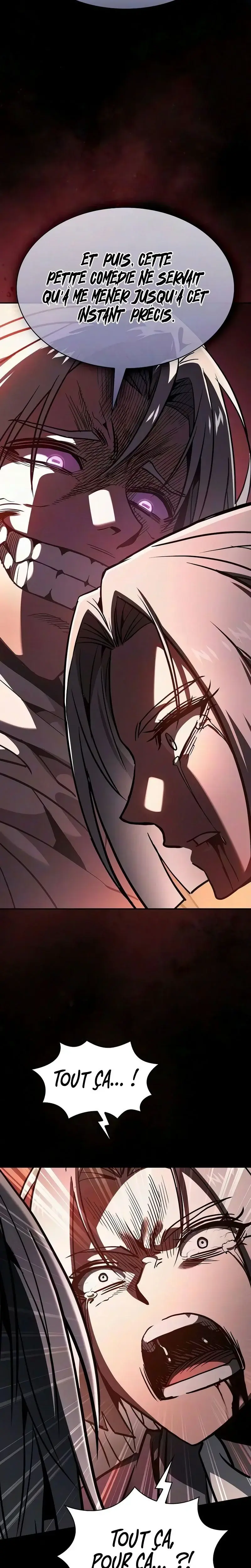 Read Academy’s Genius Swordmaster FR Manga Online
