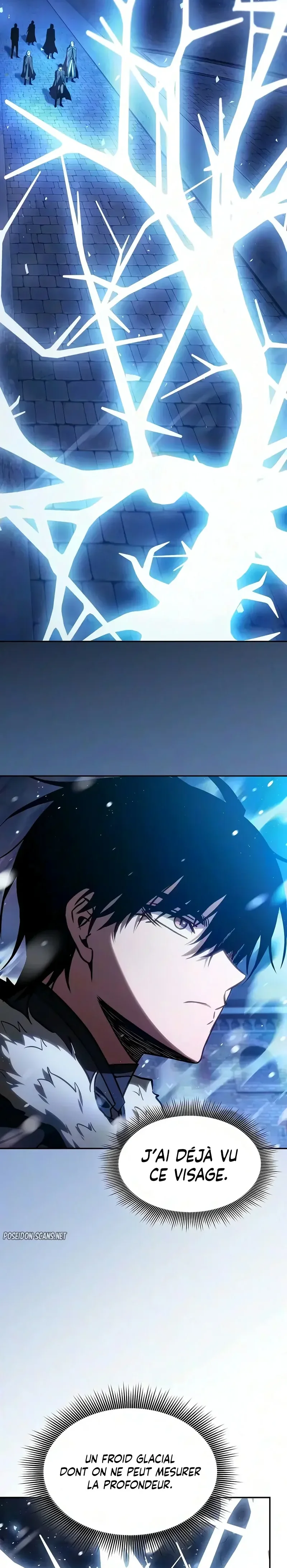 Read Academy’s Genius Swordmaster FR Manga Online