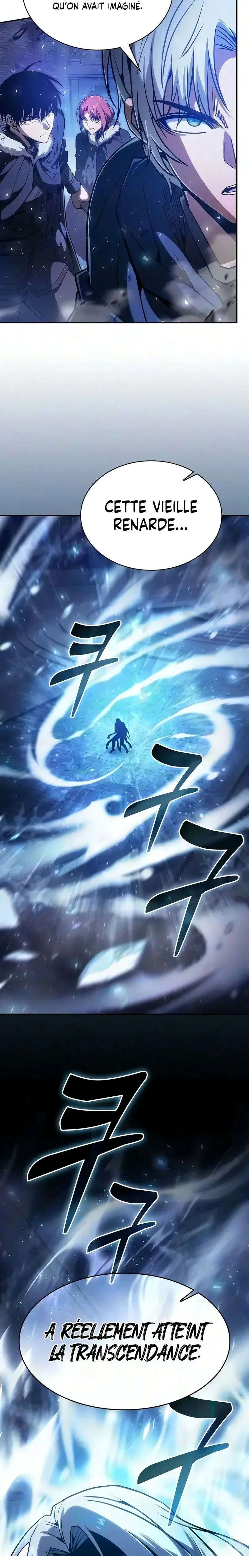 Read Academy’s Genius Swordmaster FR Manga Online