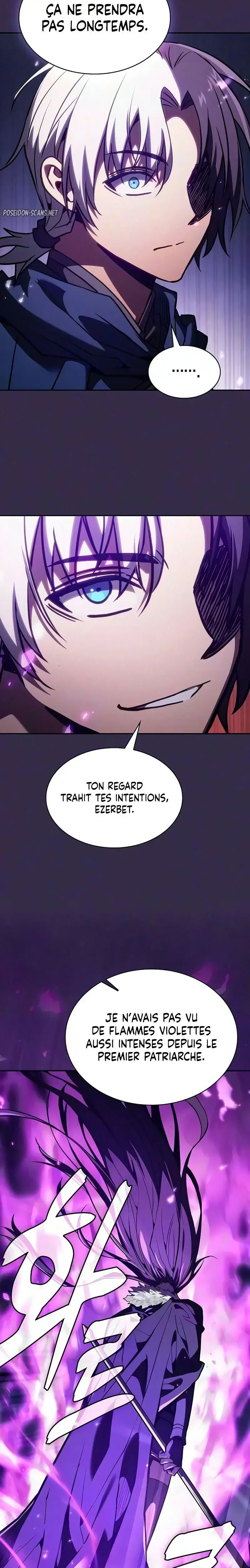 Read Academy’s Genius Swordmaster FR Manga Online