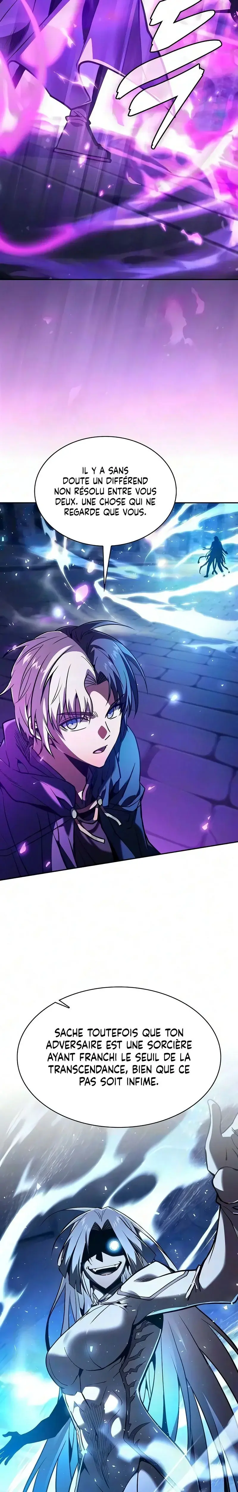 Read Academy’s Genius Swordmaster FR Manga Online