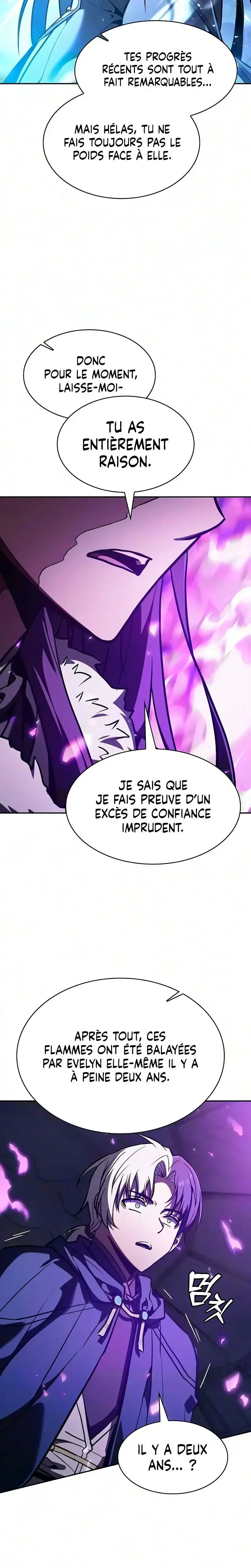 Read Academy’s Genius Swordmaster FR Manga Online