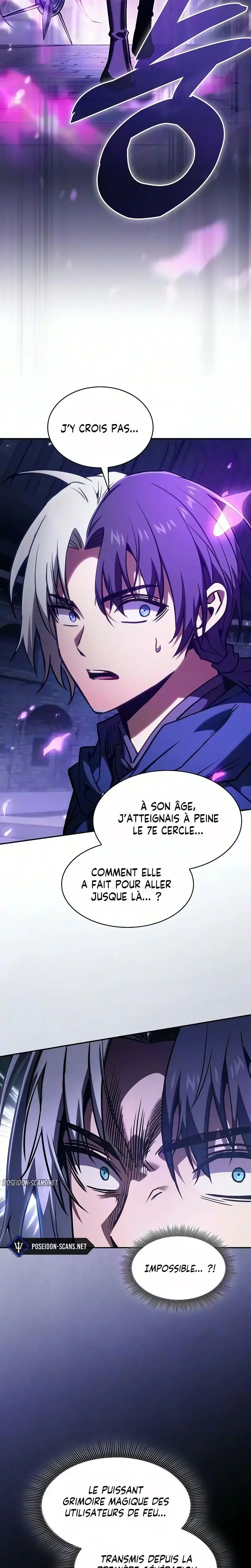 Read Academy’s Genius Swordmaster FR Manga Online