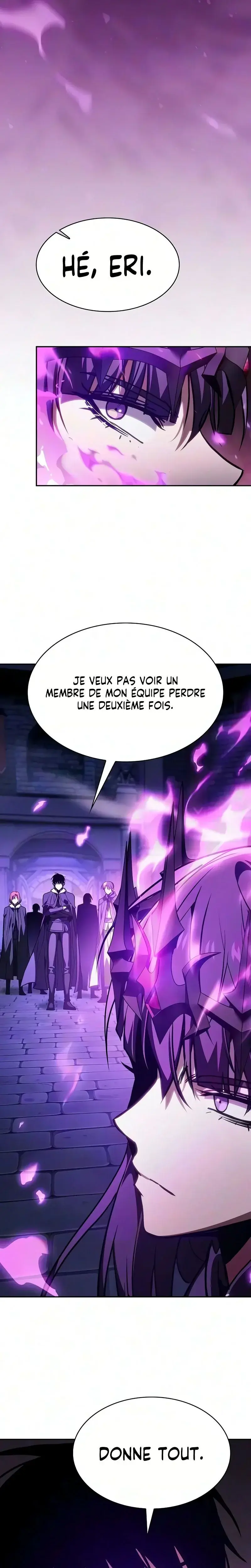 Read Academy’s Genius Swordmaster FR Manga Online
