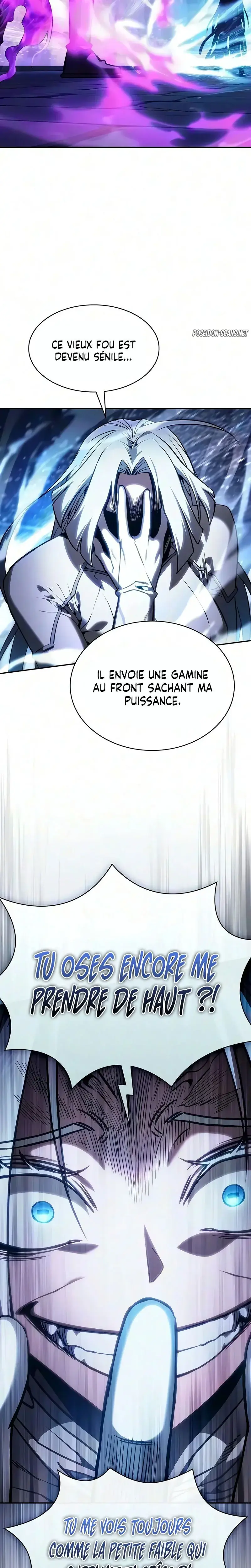 Read Academy’s Genius Swordmaster FR Manga Online