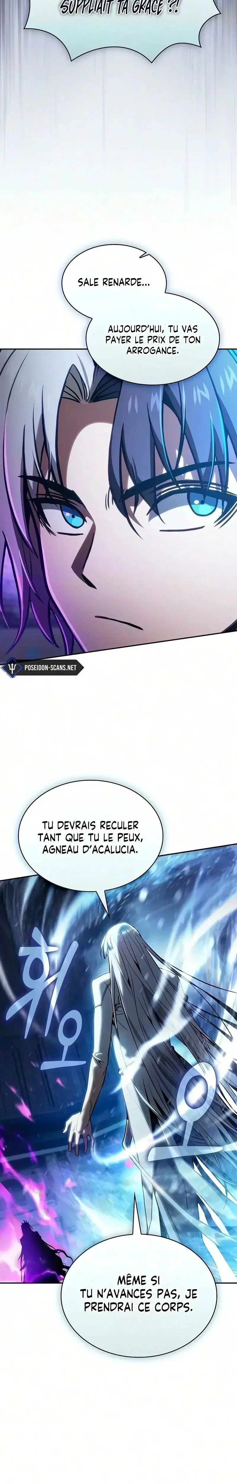 Read Academy’s Genius Swordmaster FR Manga Online
