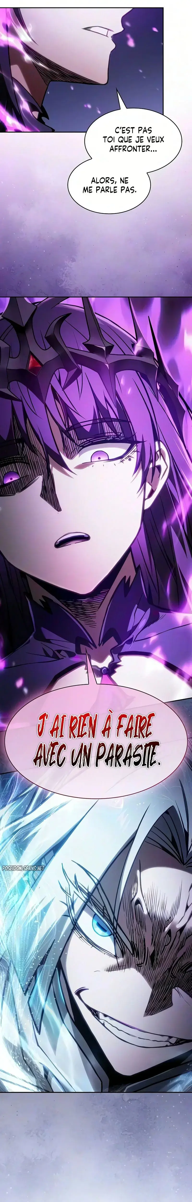 Read Academy’s Genius Swordmaster FR Manga Online