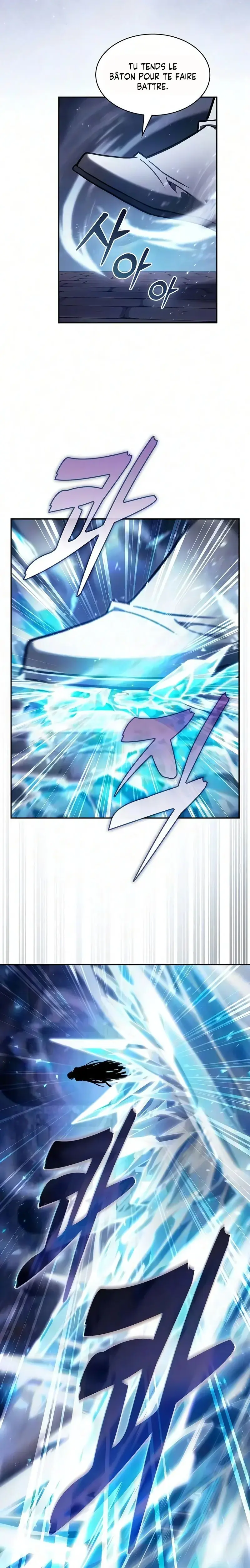 Read Academy’s Genius Swordmaster FR Manga Online