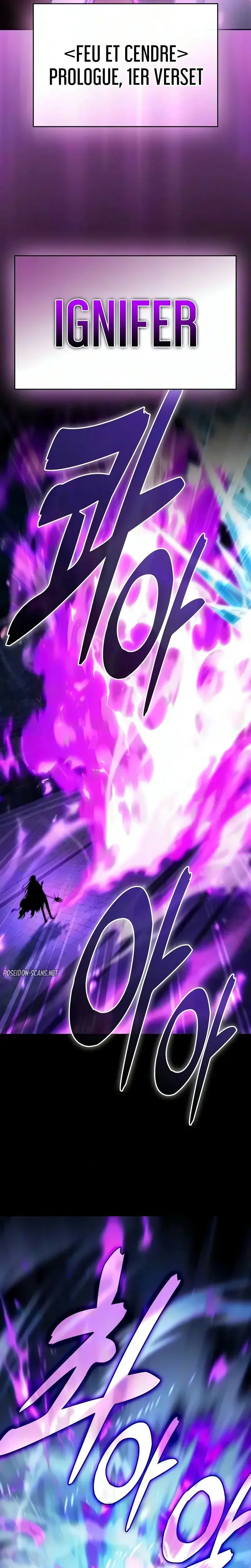 Read Academy’s Genius Swordmaster FR Manga Online