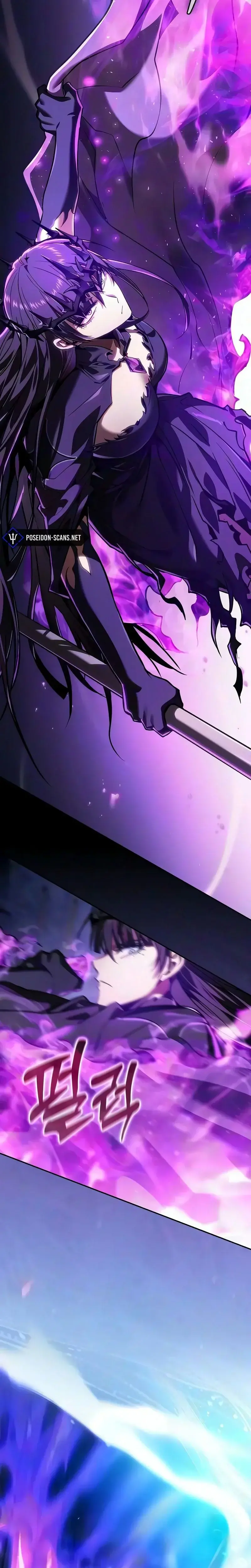 Read Academy’s Genius Swordmaster FR Manga Online