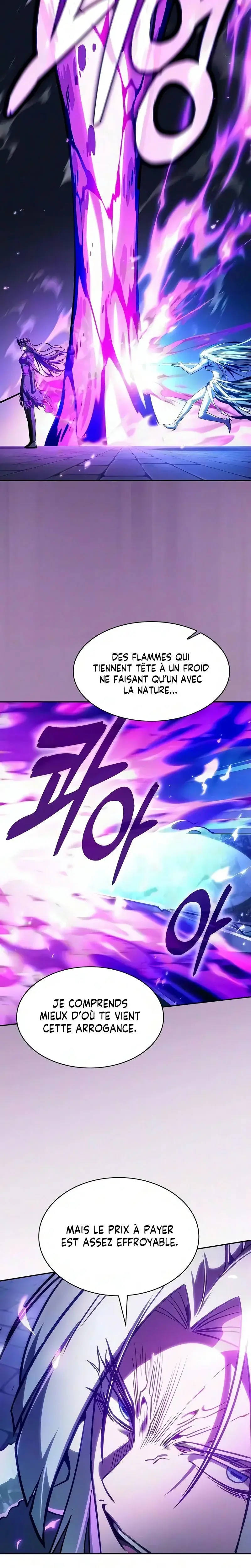 Read Academy’s Genius Swordmaster FR Manga Online