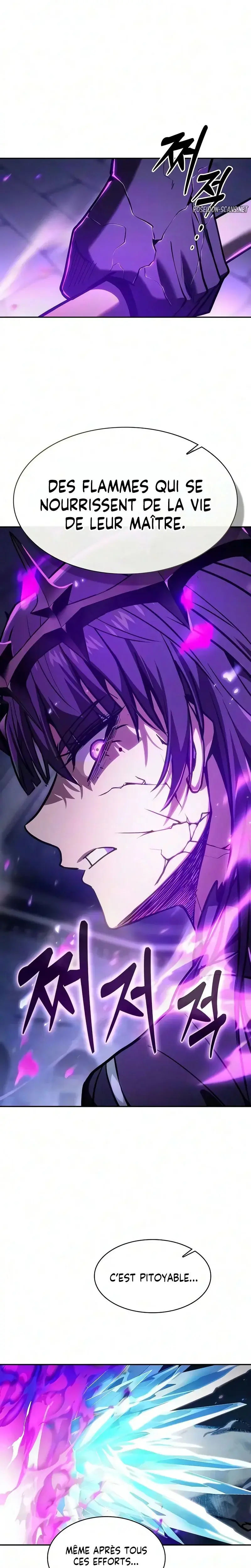 Read Academy’s Genius Swordmaster FR Manga Online