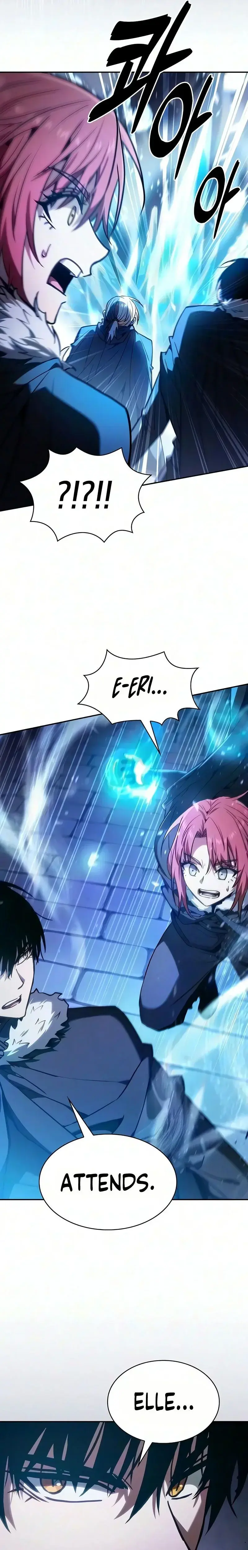 Read Academy’s Genius Swordmaster FR Manga Online