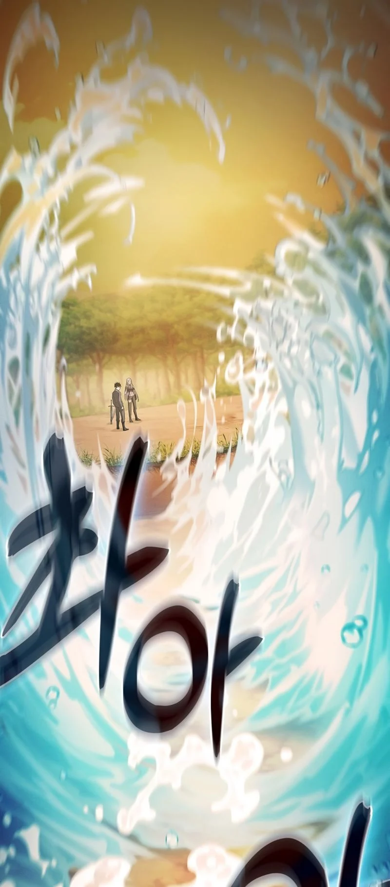 Read Academy’s Genius Swordmaster FR Manga Online