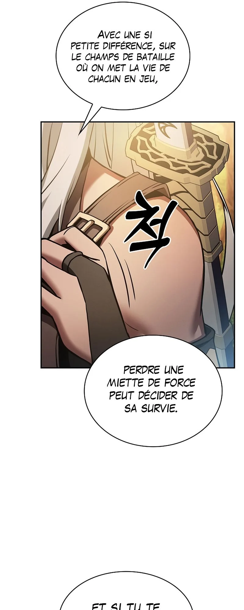 Read Academy’s Genius Swordmaster FR Manga Online