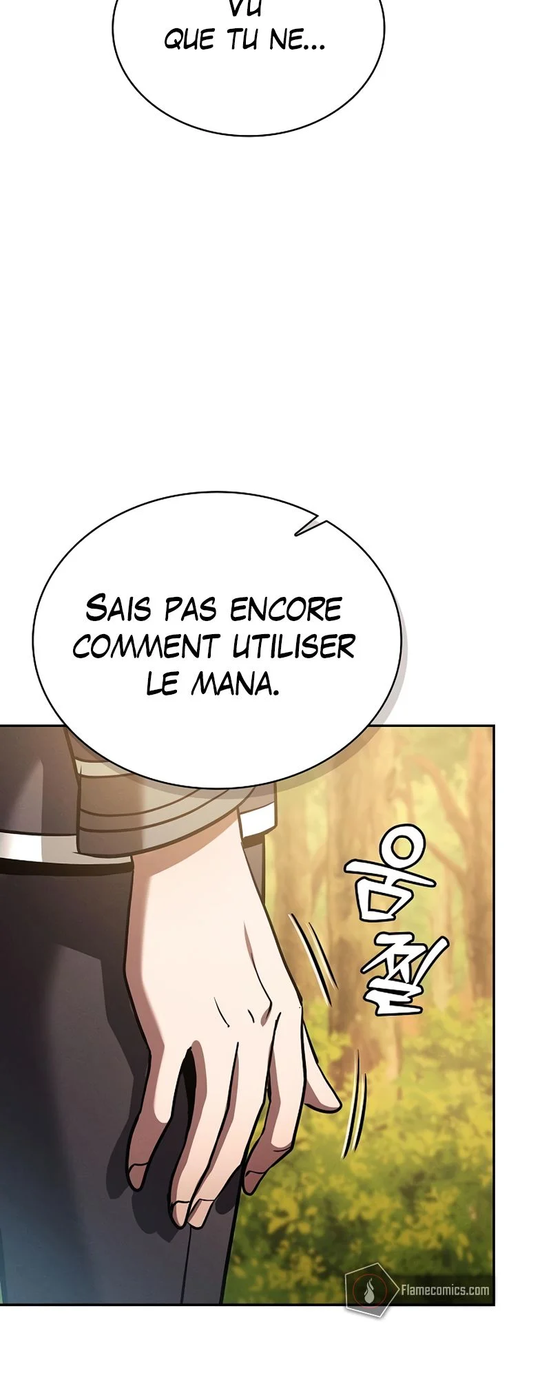 Read Academy’s Genius Swordmaster FR Manga Online
