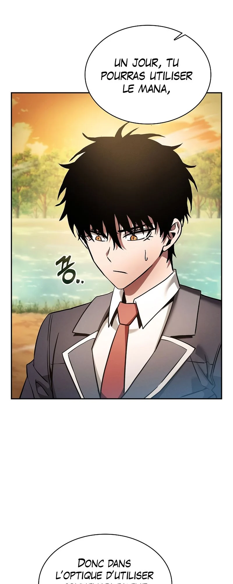 Read Academy’s Genius Swordmaster FR Manga Online