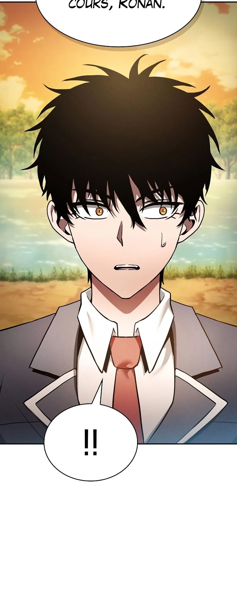 Read Academy’s Genius Swordmaster FR Manga Online
