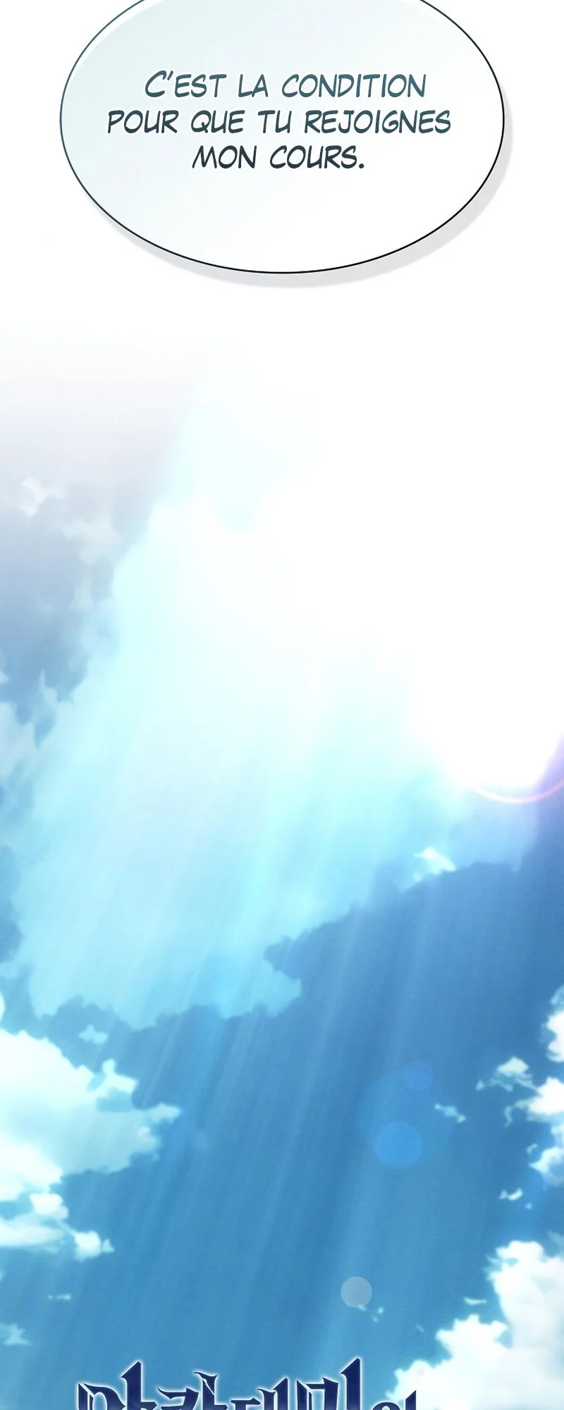 Read Academy’s Genius Swordmaster FR Manga Online