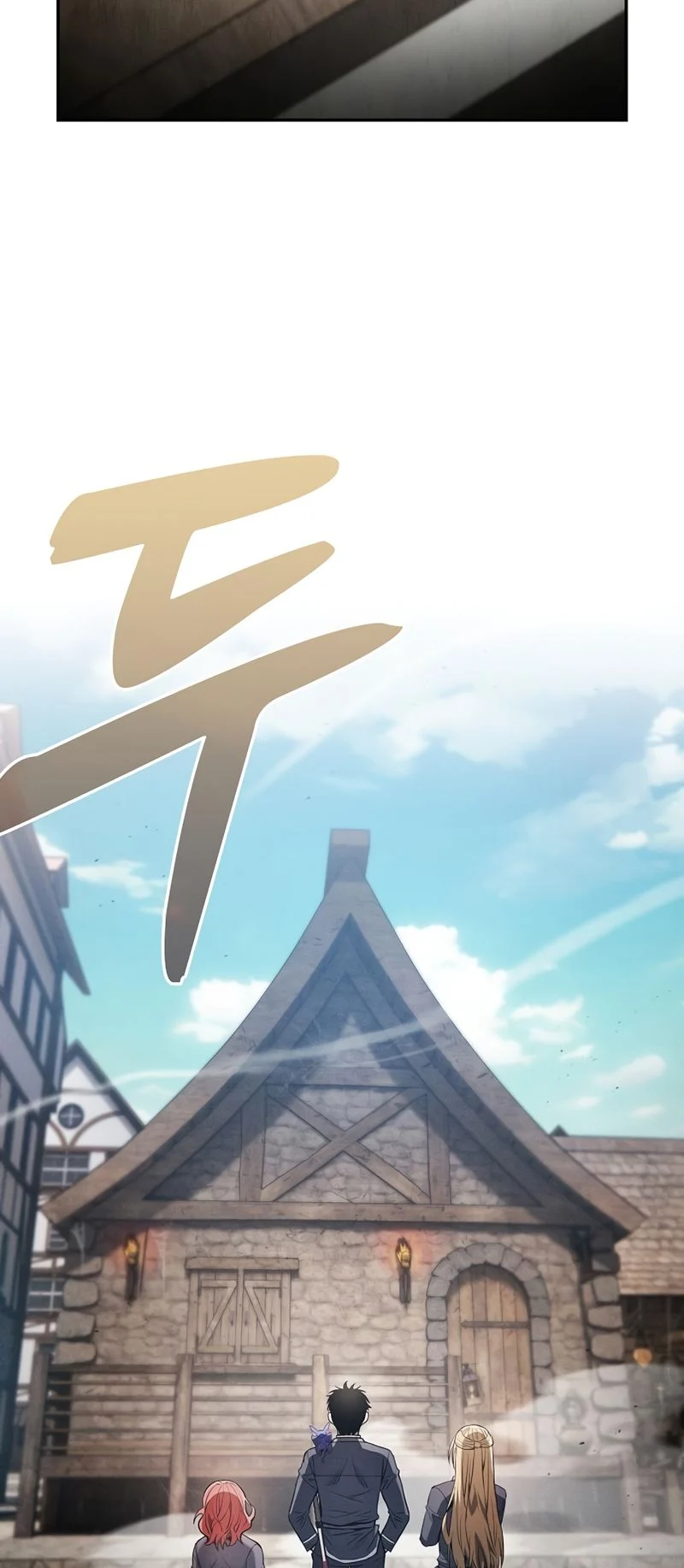 Read Academy’s Genius Swordmaster FR Manga Online