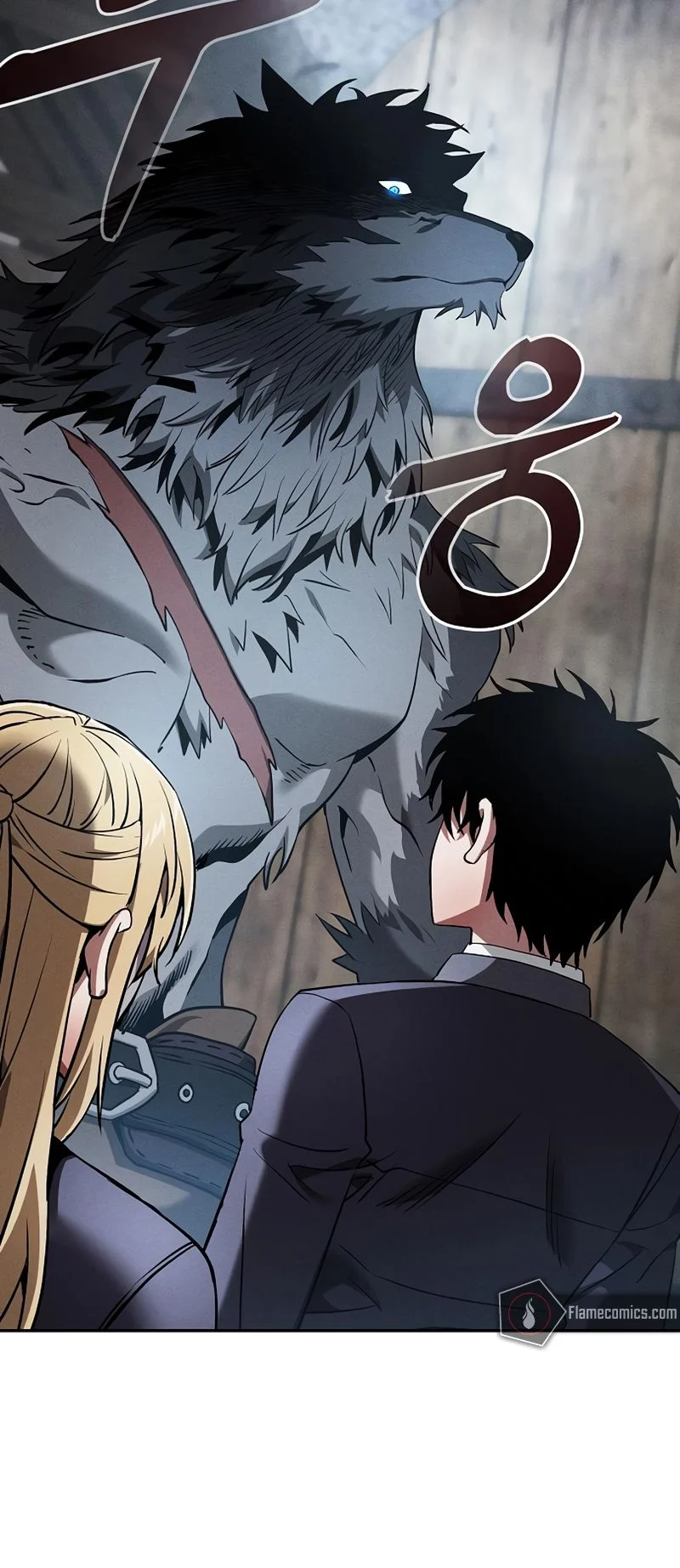 Read Academy’s Genius Swordmaster FR Manga Online