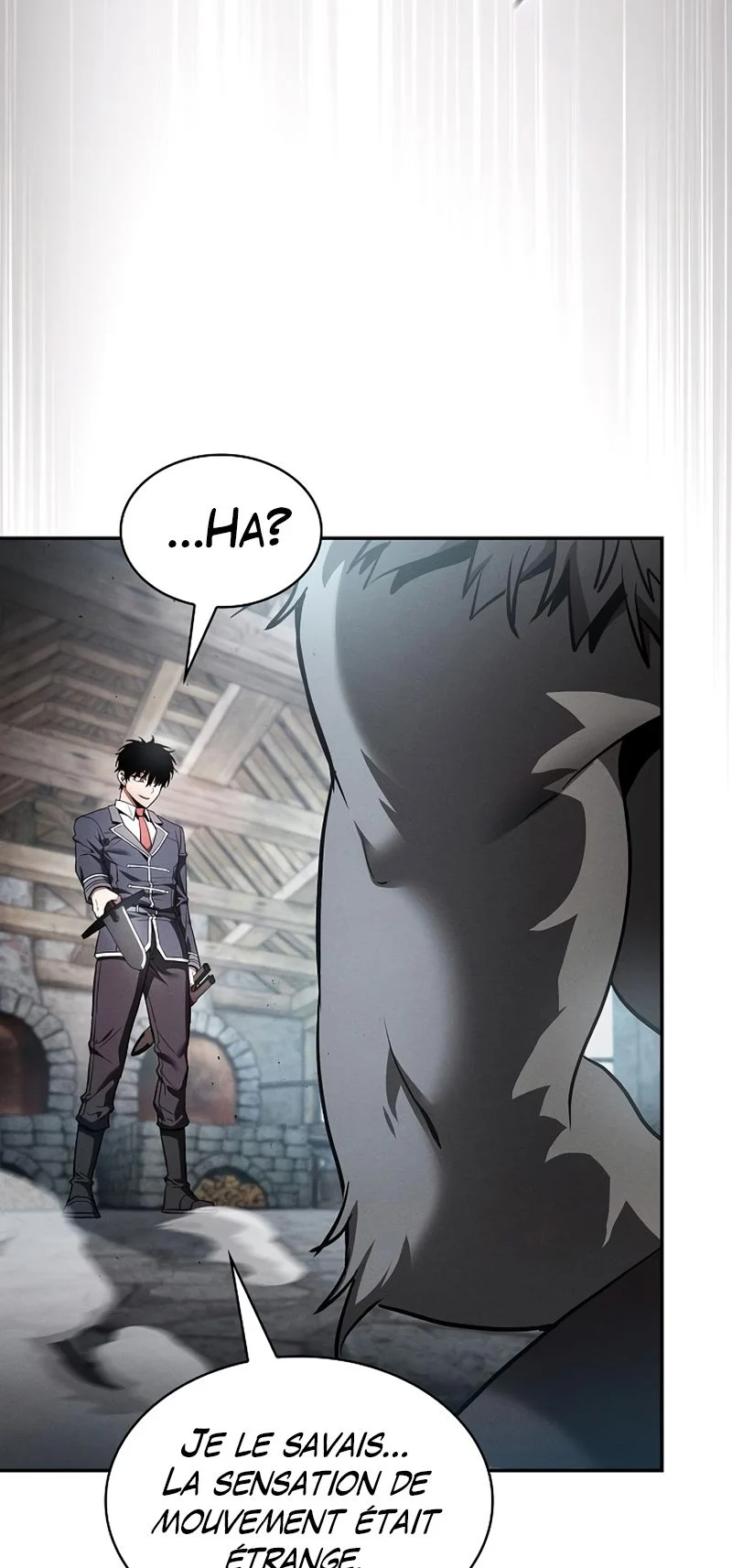 Read Academy’s Genius Swordmaster FR Manga Online
