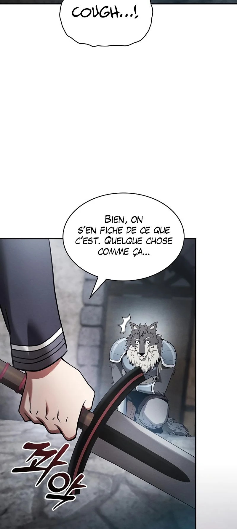 Read Academy’s Genius Swordmaster FR Manga Online