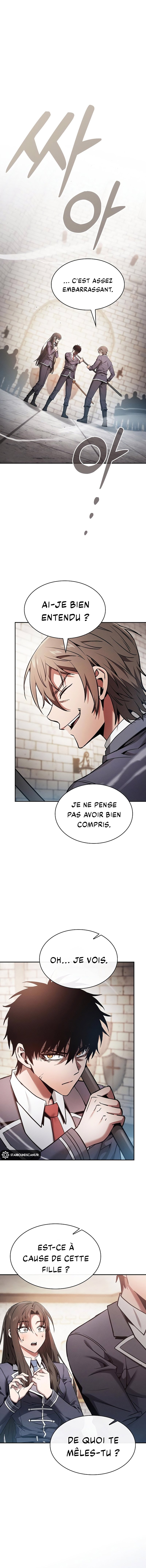Read Academy’s Genius Swordmaster FR Manga Online