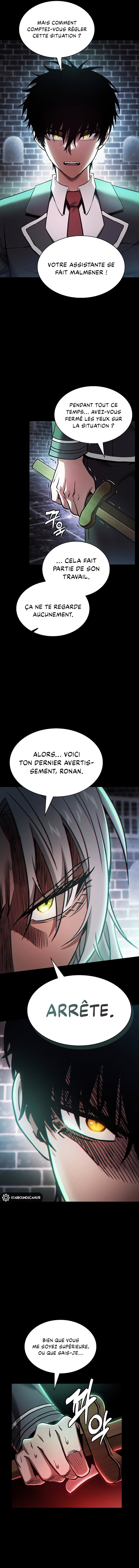 Read Academy’s Genius Swordmaster FR Manga Online