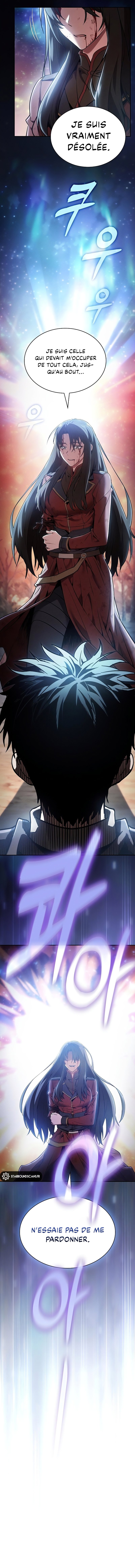 Read Academy’s Genius Swordmaster FR Manga Online