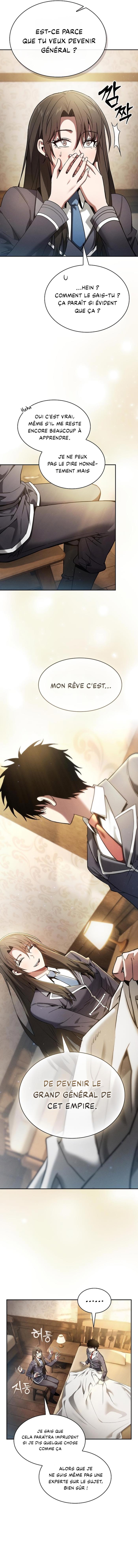 Read Academy’s Genius Swordmaster FR Manga Online