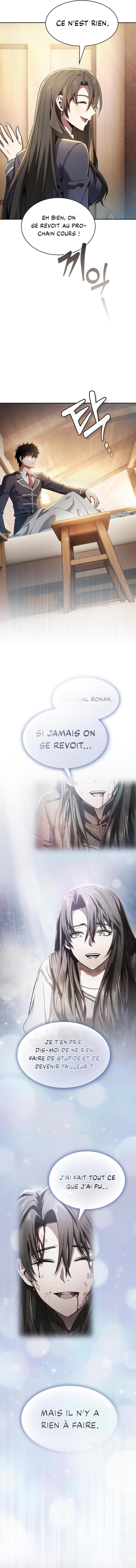Read Academy’s Genius Swordmaster FR Manga Online