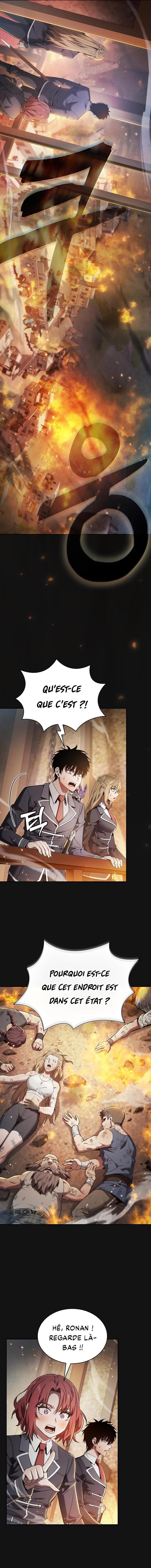 Read Academy’s Genius Swordmaster FR Manga Online