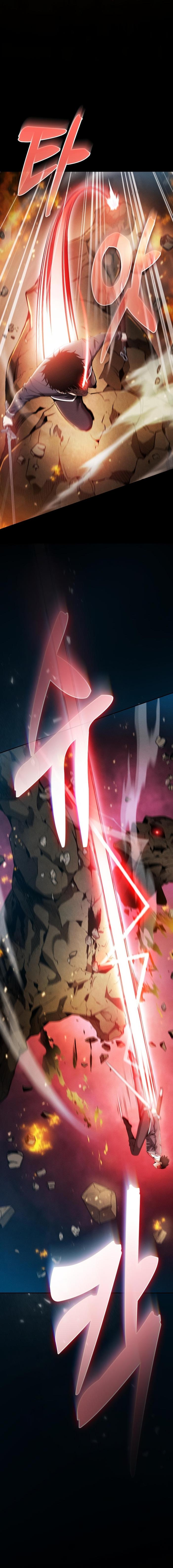 Read Academy’s Genius Swordmaster FR Manga Online