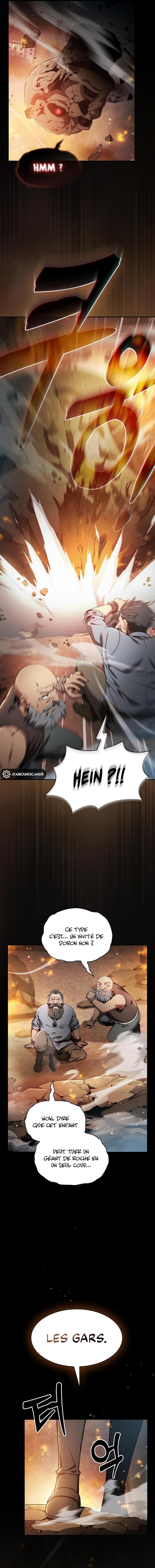 Read Academy’s Genius Swordmaster FR Manga Online